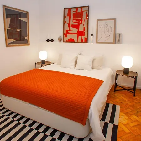 Porto Downtown Flats Apartment Exterior photo
