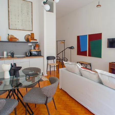 Porto Downtown Flats Apartment Exterior photo
