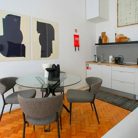 Porto Downtown Flats Apartment Exterior photo