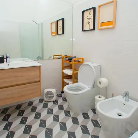 Porto Downtown Flats Apartment Exterior photo
