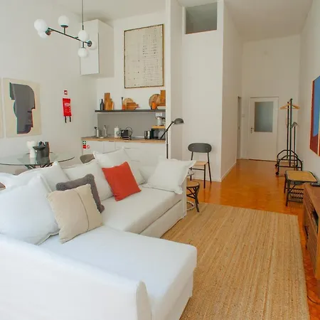Porto Downtown Flats Apartment Exterior photo