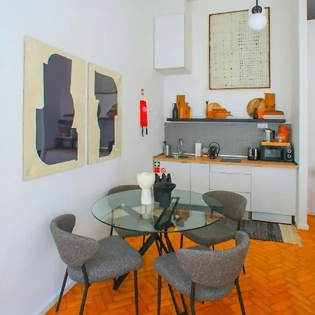Porto Downtown Flats Apartment Exterior photo