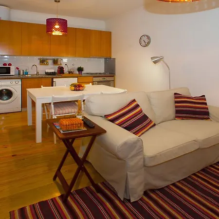 Porto Downtown Flats Apartment Room photo
