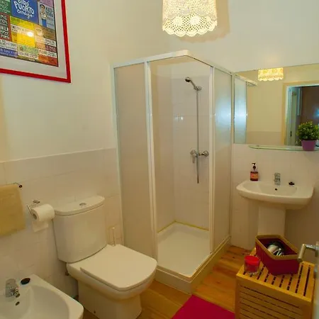 Porto Downtown Flats Apartment Room photo