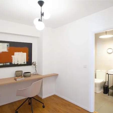 Porto Downtown Flats Apartment Exterior photo