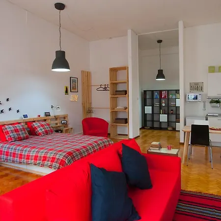 Porto Downtown Flats Apartment Room photo