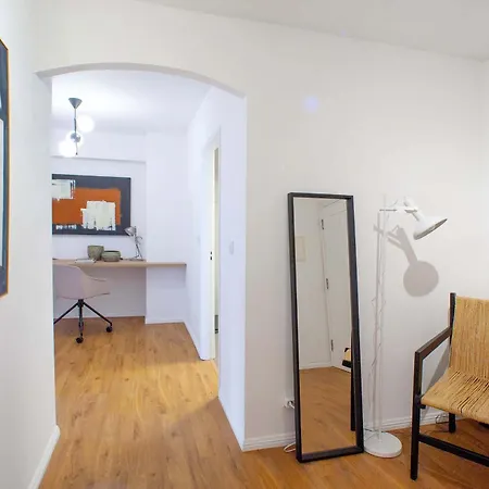 Porto Downtown Flats Apartment Room photo
