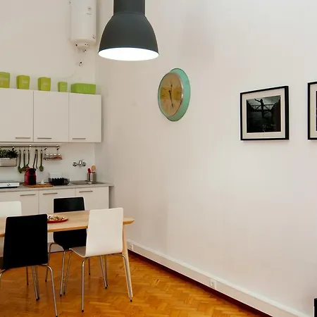 Porto Downtown Flats Apartment Room photo