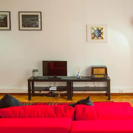 Porto Downtown Flats Apartment Room photo
