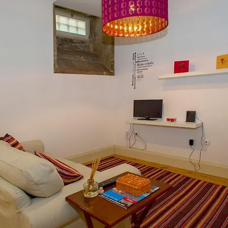 Porto Downtown Flats Apartment Exterior photo