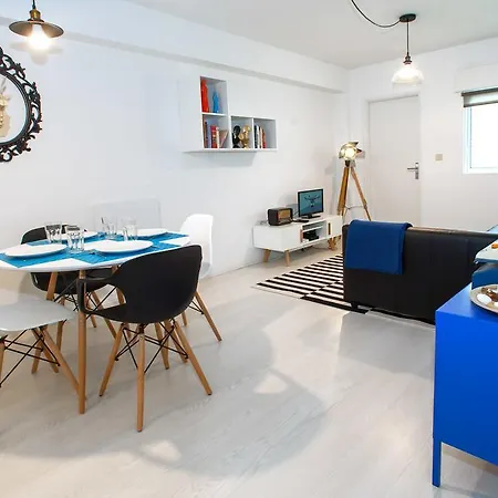 Porto Downtown Flats Apartment Exterior photo