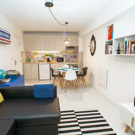 Porto Downtown Flats Apartment Exterior photo