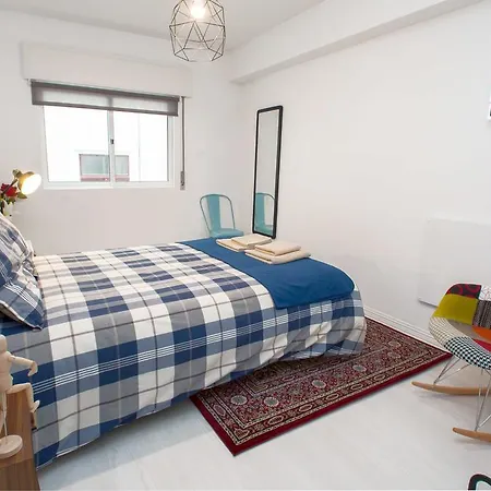 Porto Downtown Flats Apartment Exterior photo