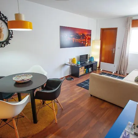 Porto Downtown Flats Apartment Exterior photo