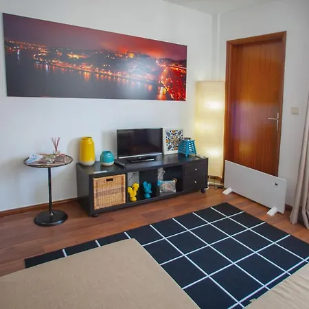 Porto Downtown Flats Apartment Exterior photo