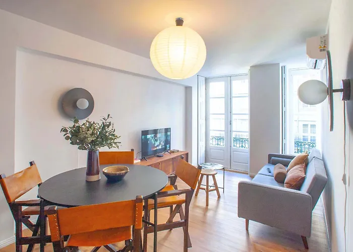 Porto Downtown Flats