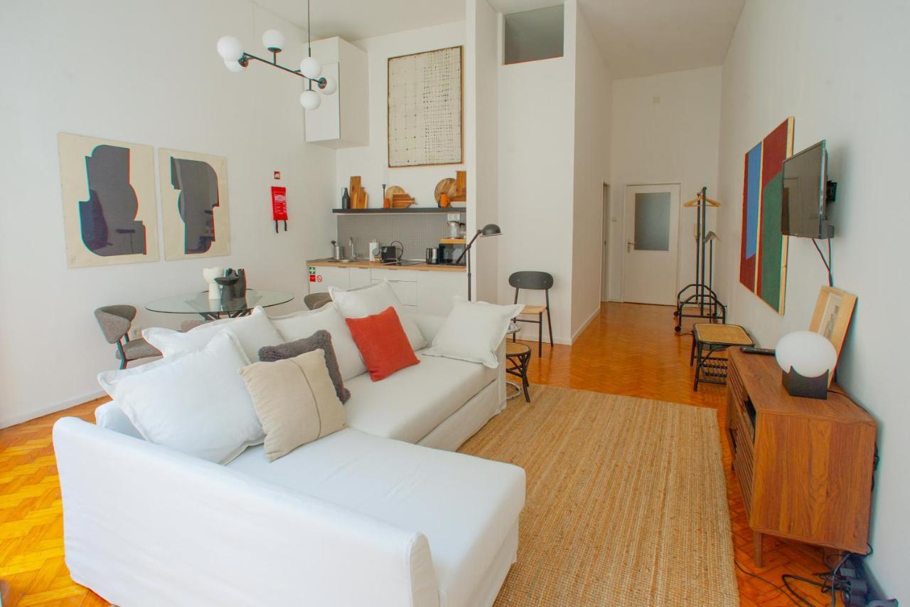 Apartament Downtown Flats Porto