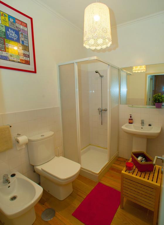 Downtown Flats Apartament Porto