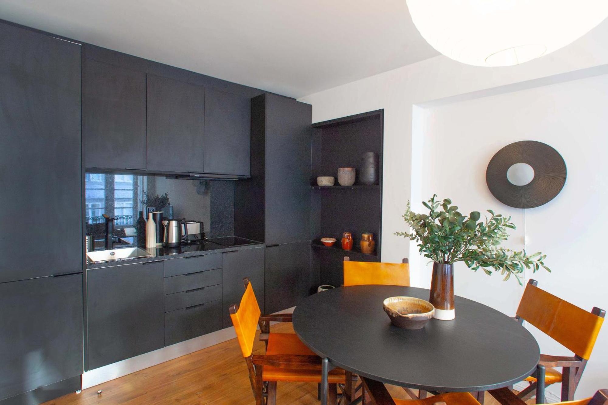 Apartament Downtown Flats