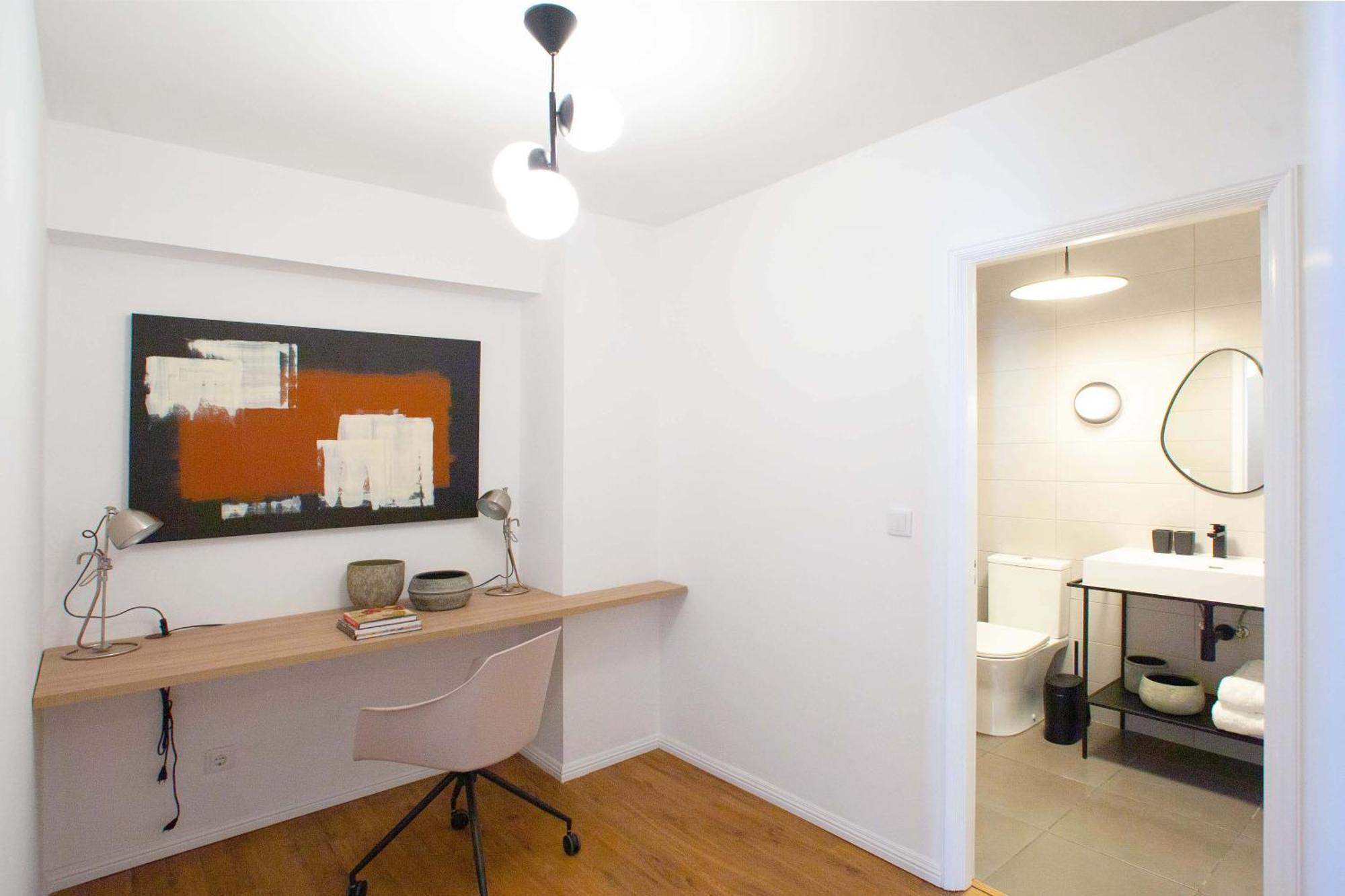 Downtown Flats Apartament Porto
