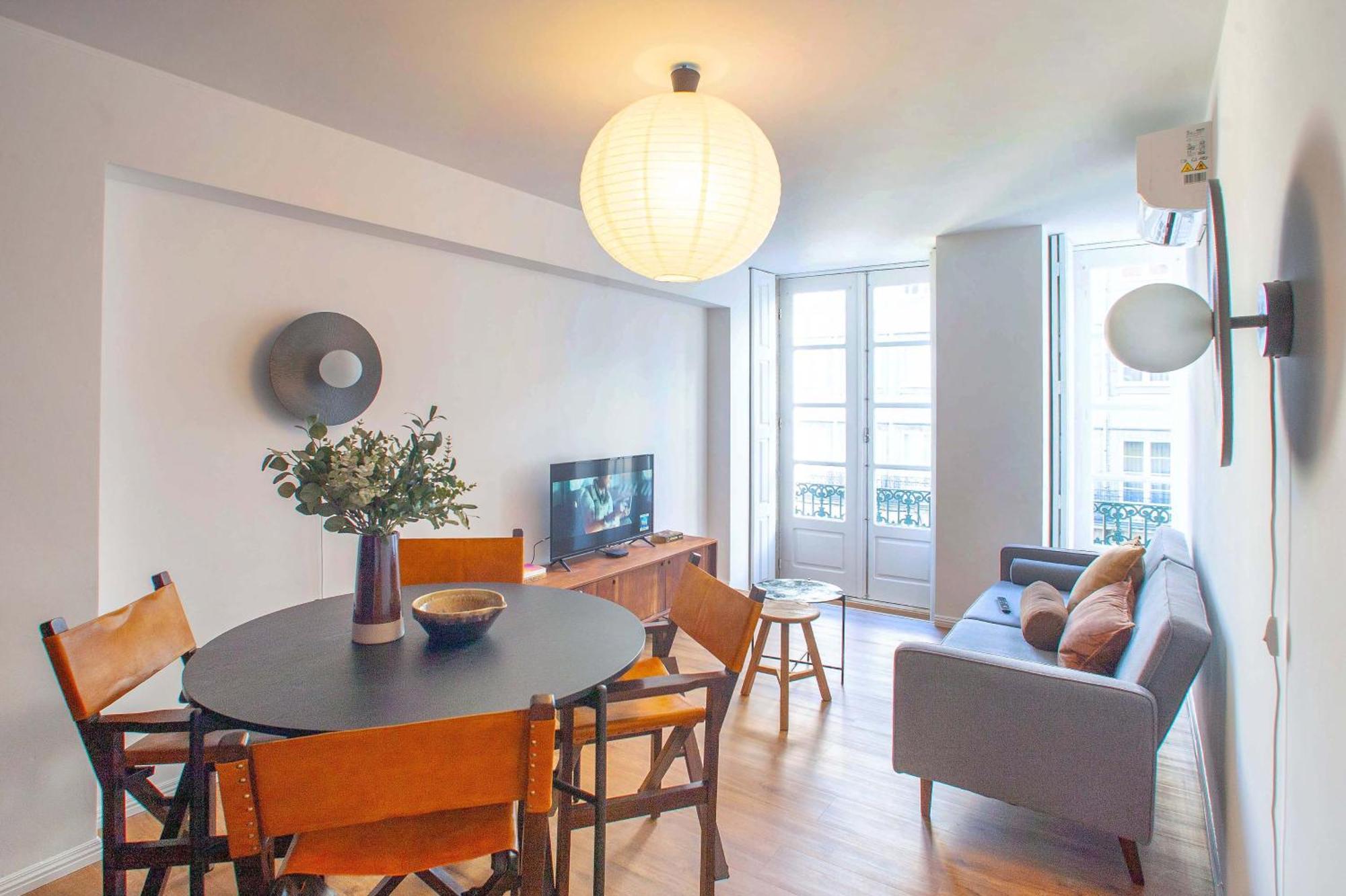 Downtown Flats Apartament