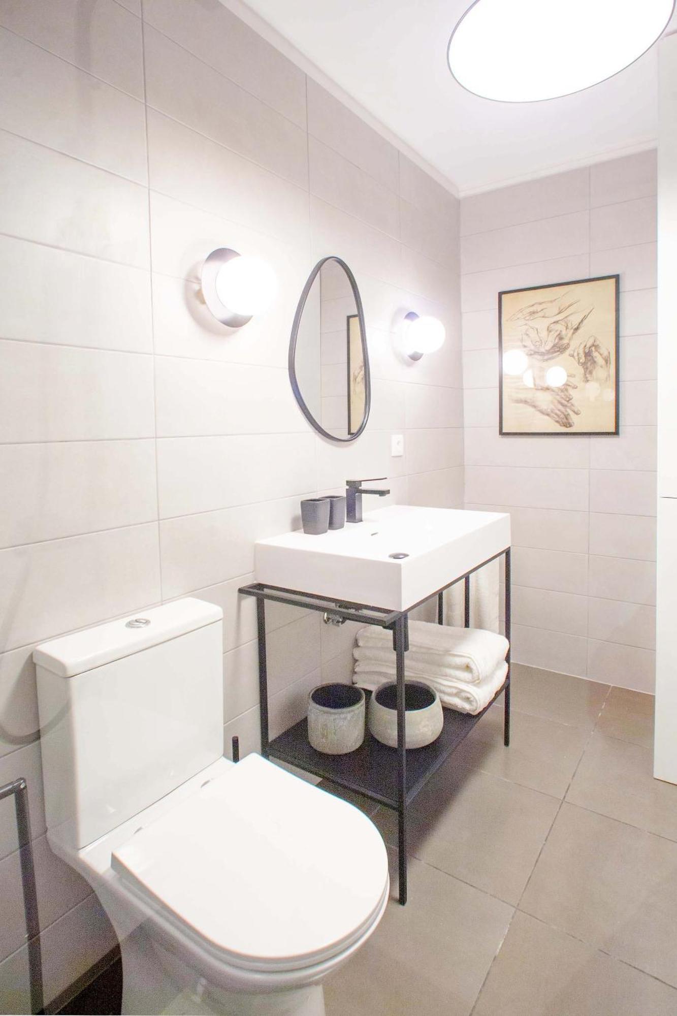 Apartament Downtown Flats Porto