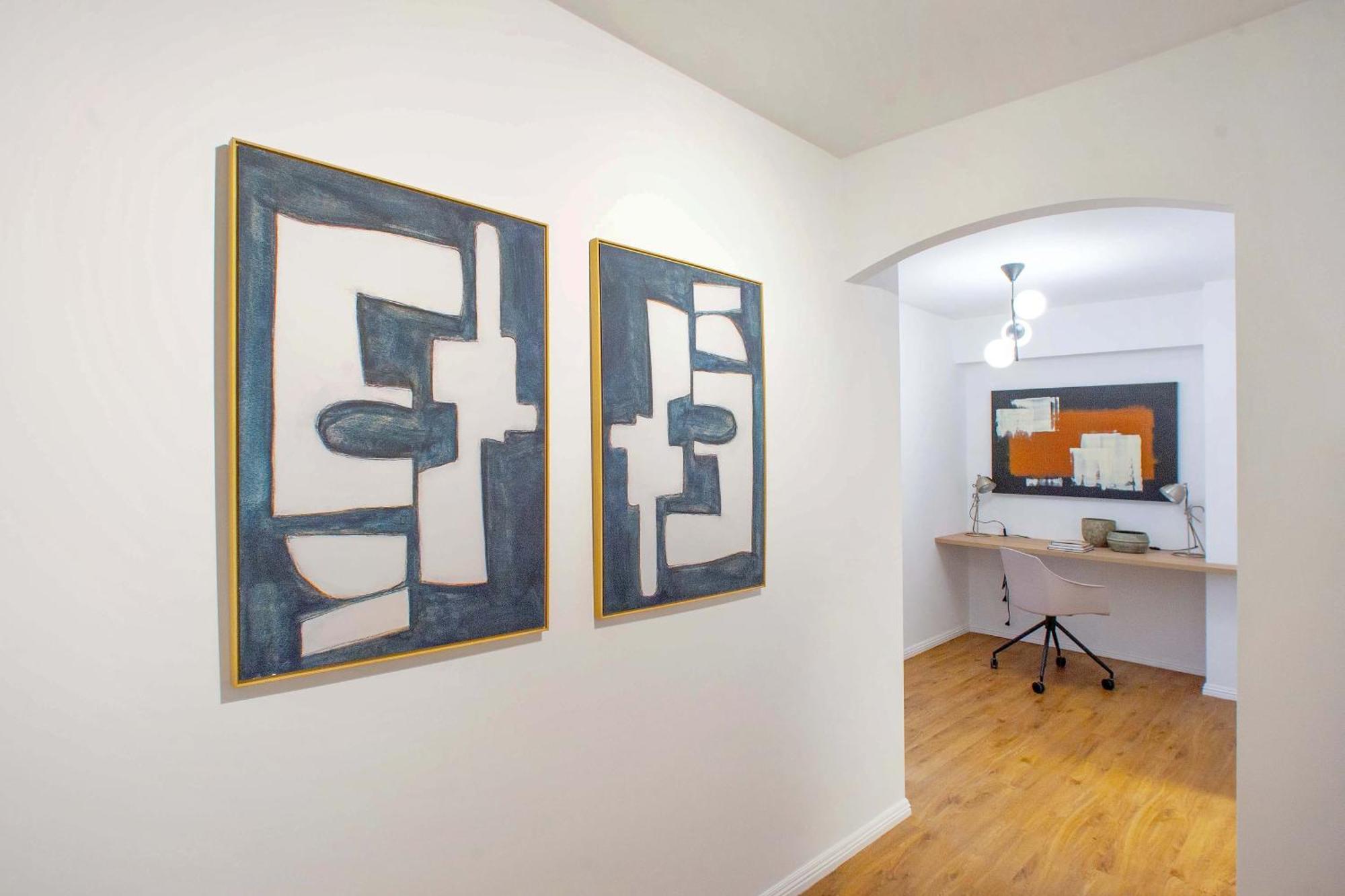 Downtown Flats Apartament Porto
