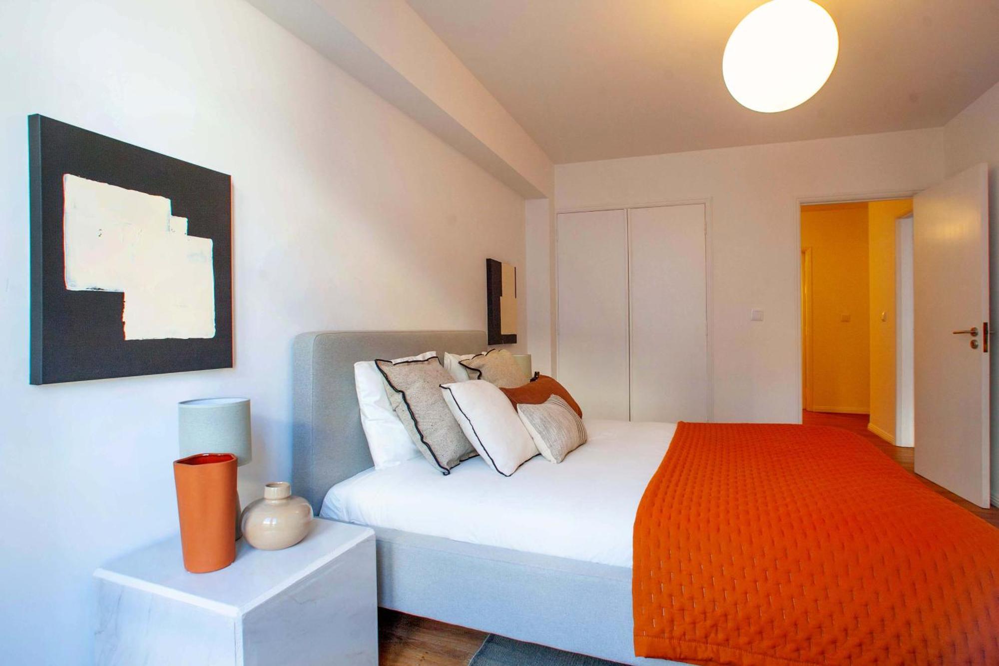 Downtown Flats Apartament Porto
