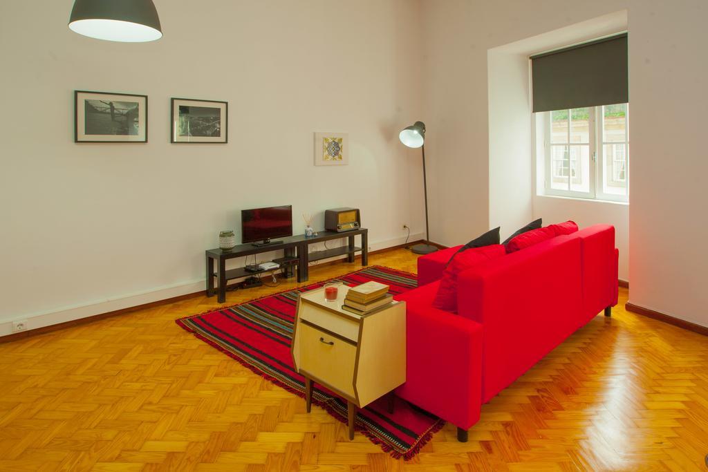 Apartament Downtown Flats