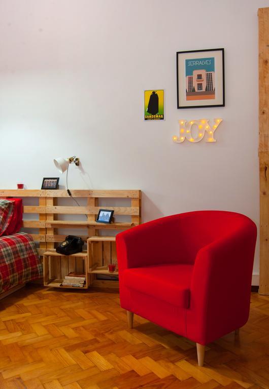 Apartament Downtown Flats *