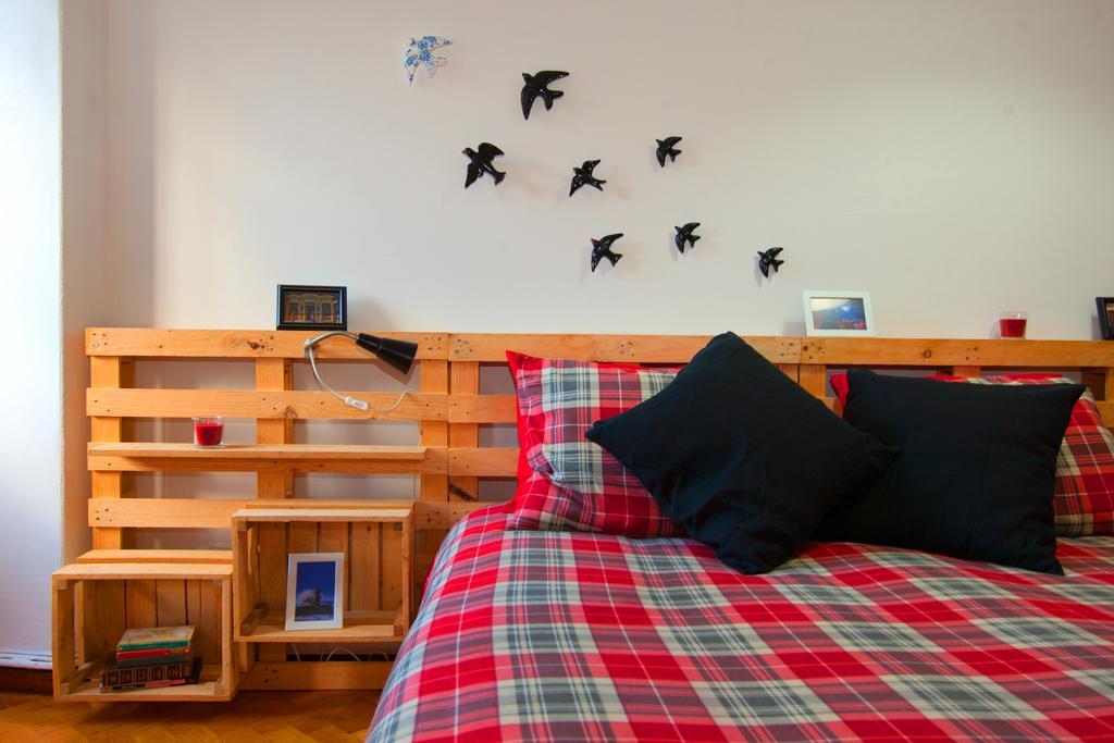 Downtown Flats Apartament *
