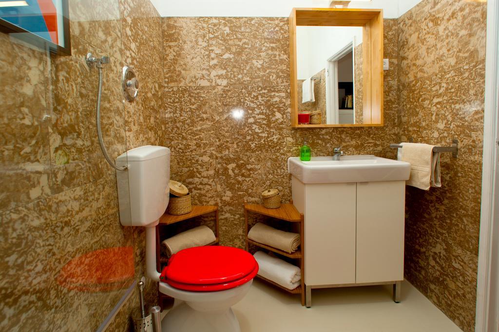 Apartament Downtown Flats Porto
