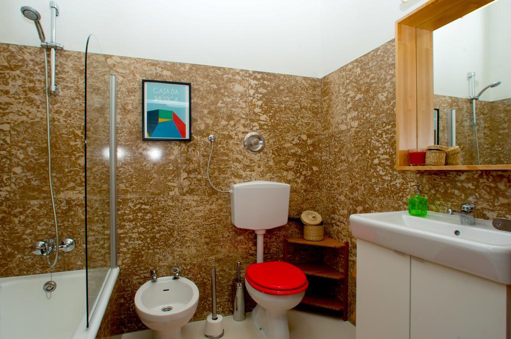 Apartament Downtown Flats Porto