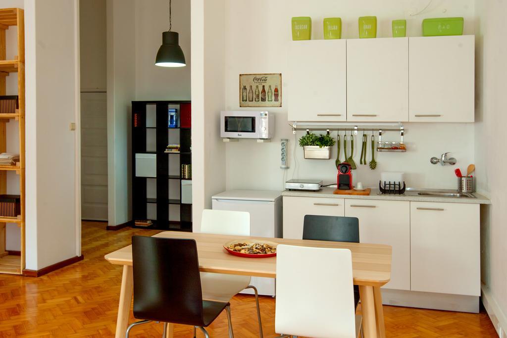 Apartament Downtown Flats