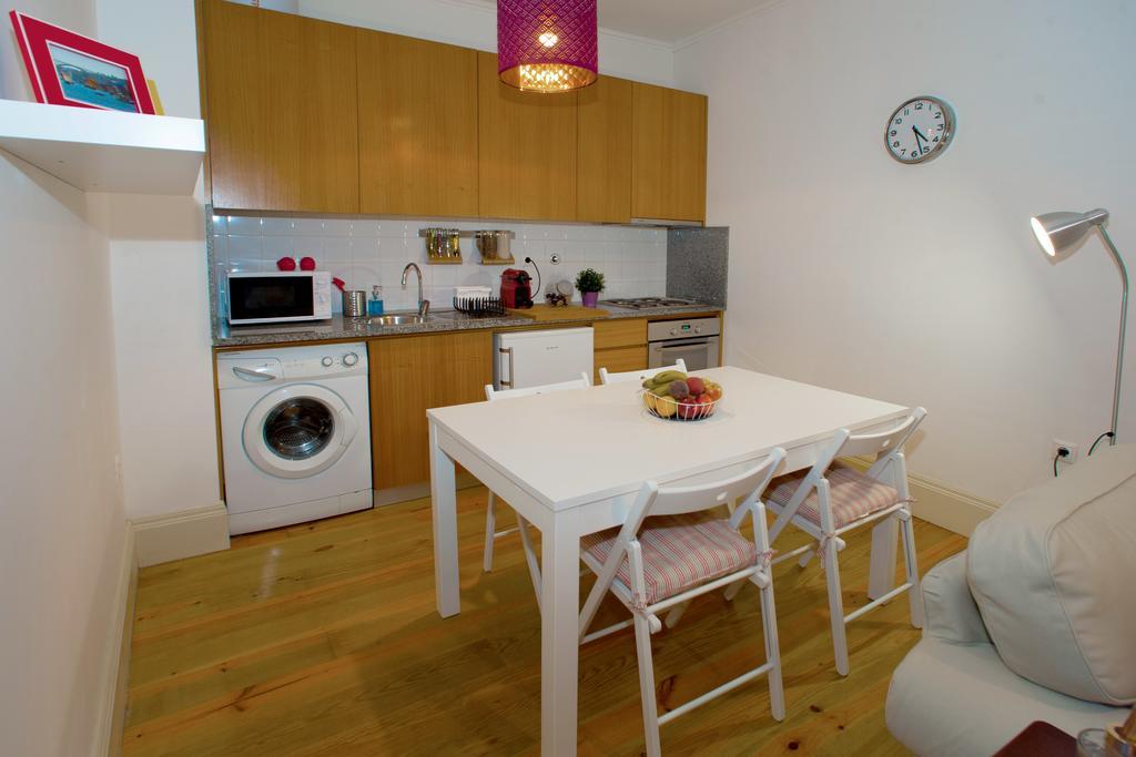 Apartament Downtown Flats
