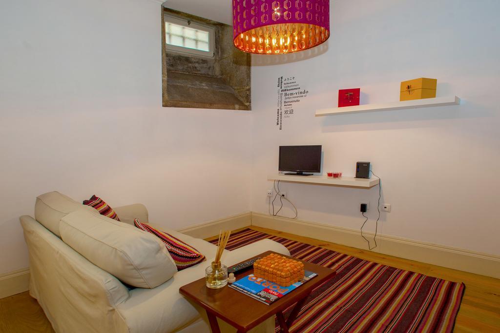 Apartament Downtown Flats Porto