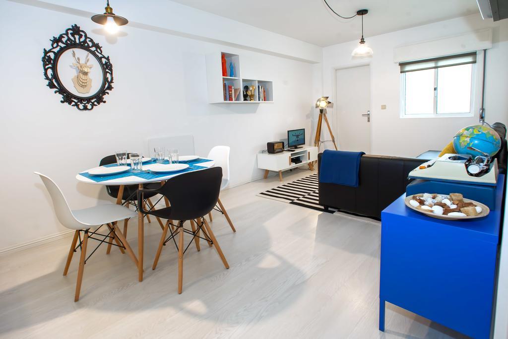 Apartament Downtown Flats