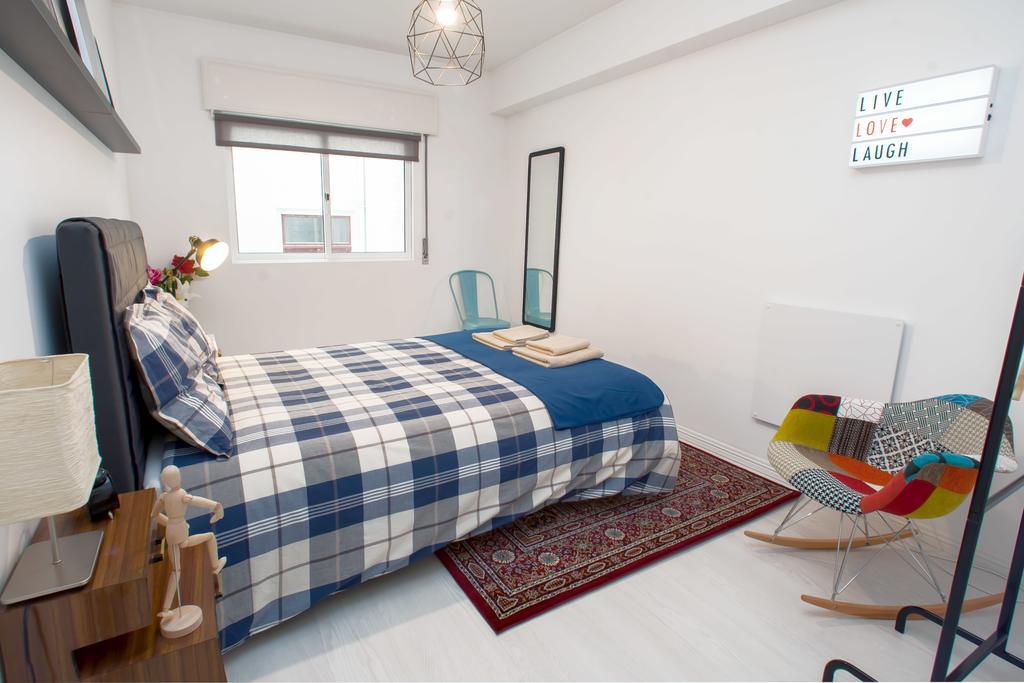Apartament Downtown Flats Porto