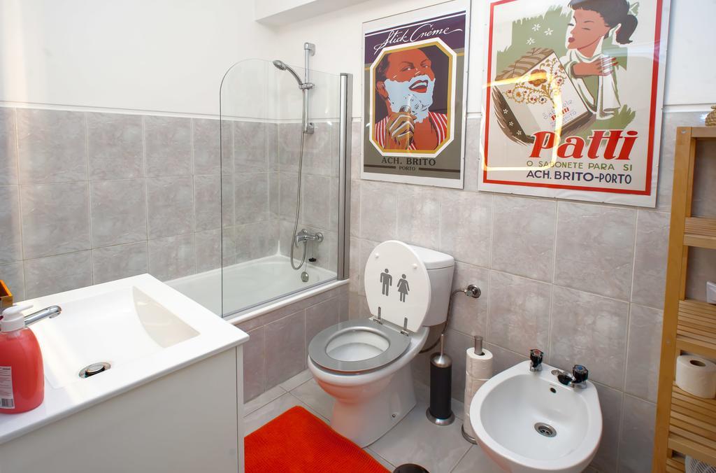 Apartament Downtown Flats Porto
