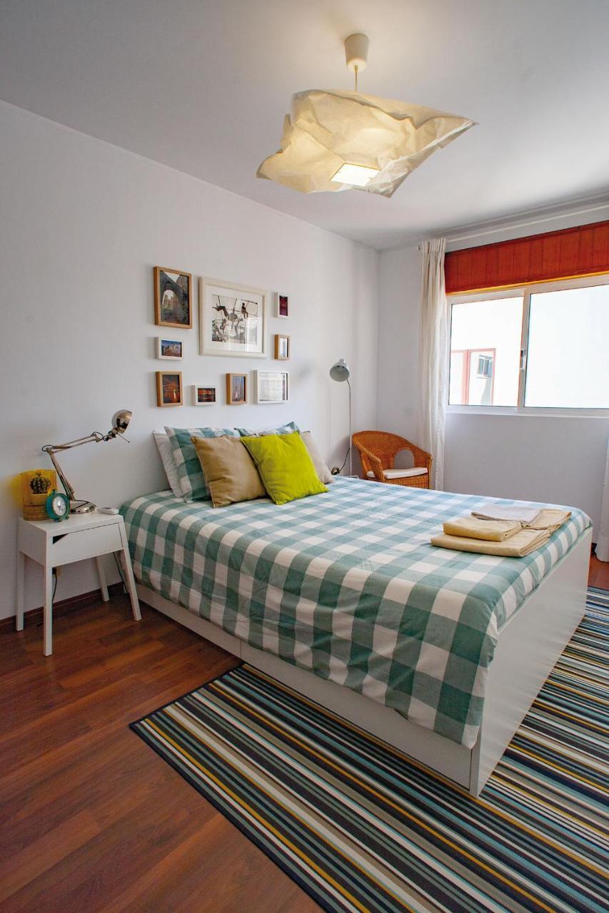 Downtown Flats Apartament