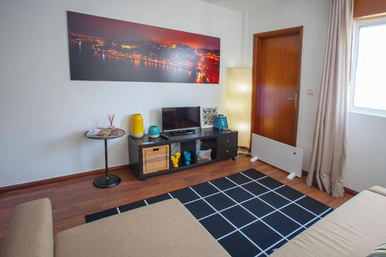 Downtown Flats Apartament Porto