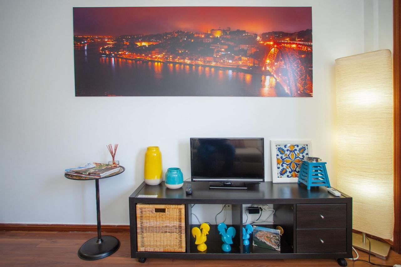 Downtown Flats Apartament Porto