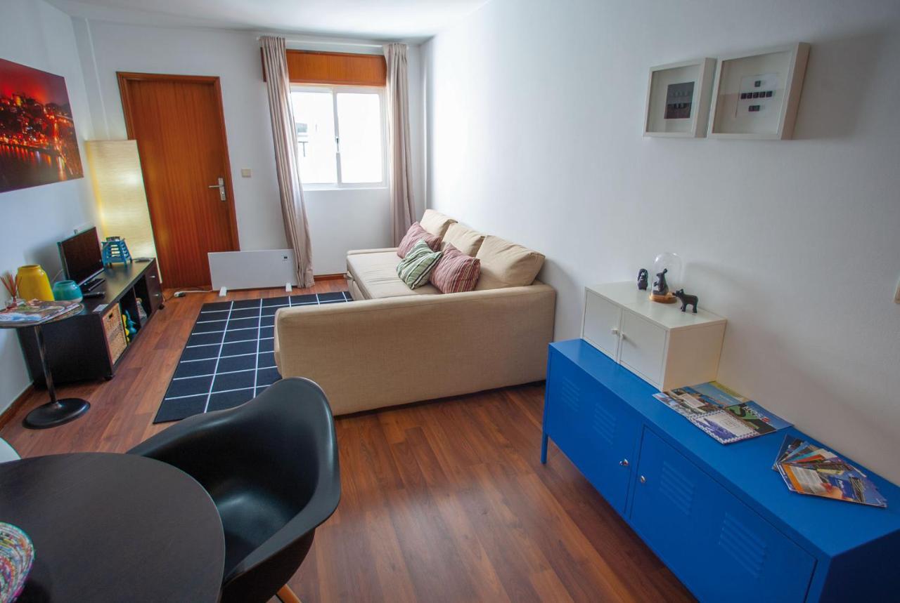 Downtown Flats Apartament *