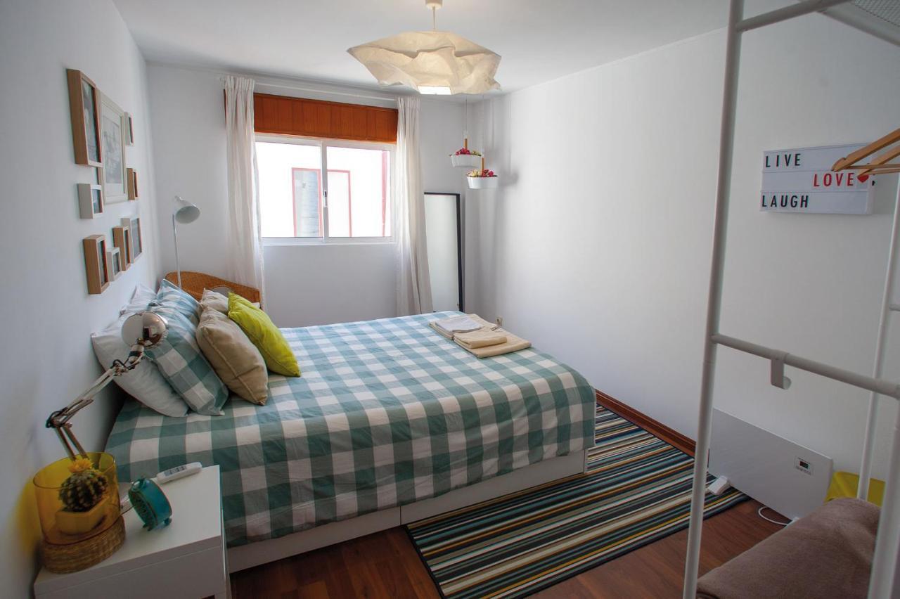 Downtown Flats Apartament *