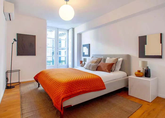 Porto Downtown Flats