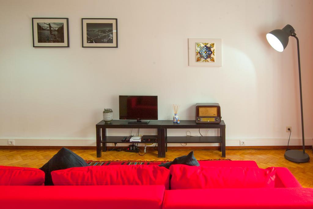 Appartement Downtown Flats Oporto