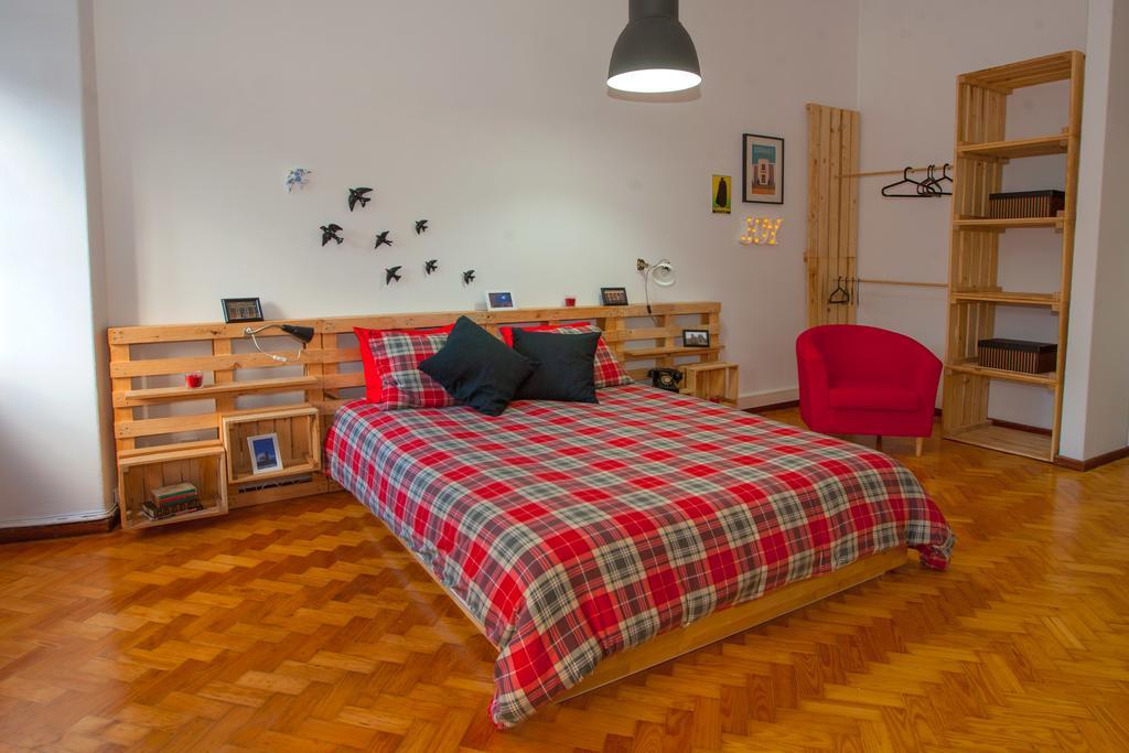 Downtown Flats Apartment Porto