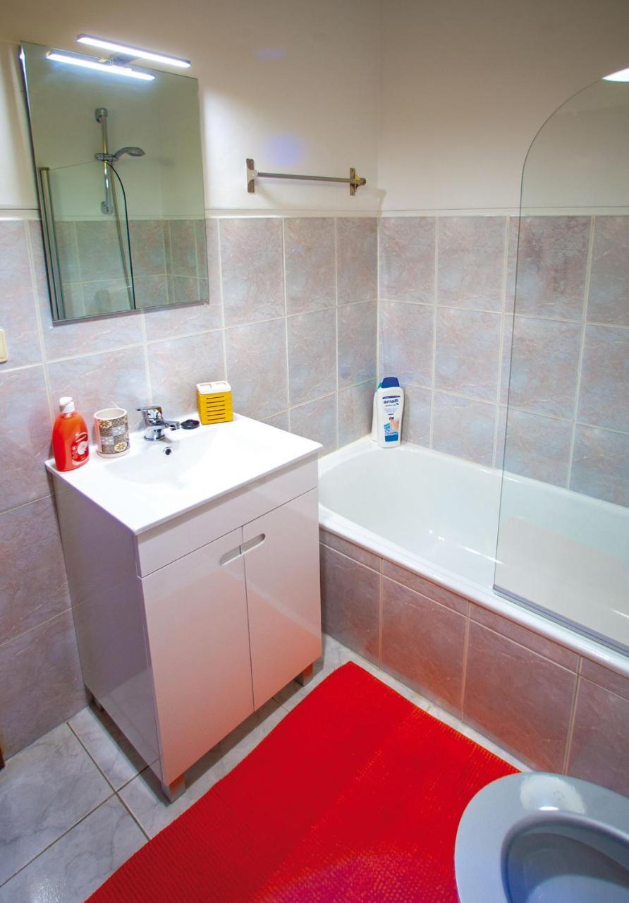 Downtown Flats Appartement